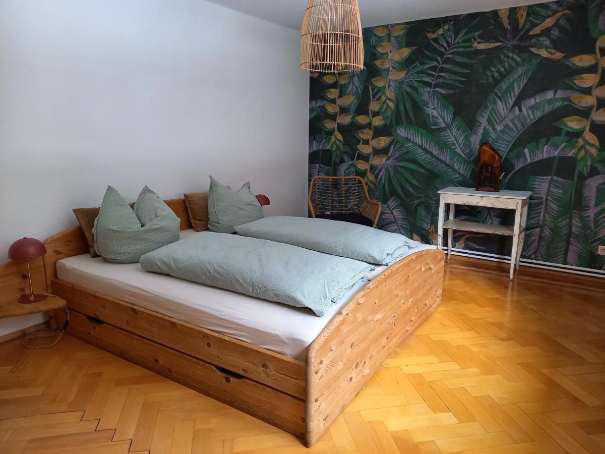 Casa Karp "Belle Etage" Daire Königstein an der Elbe Dış mekan fotoğraf